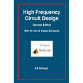 High Frequency Circuit Design-Second Edition-with 90 Circuit Design Examples