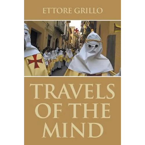 Travels of the Mind