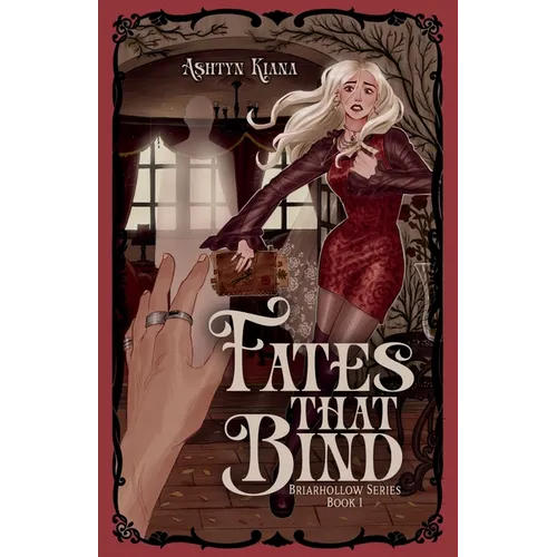 Fates That Bind