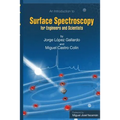 Surface Spectroscopy: For Engineers and Scientists