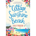 The Cottage on Sunshine Beach: Large Print edition