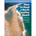 How to Read a North Carolina Beach: Bubble Holes, Barking Sands, and Rippled Runnels