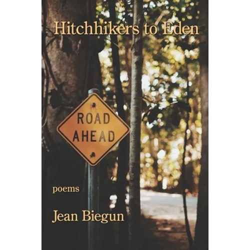 Hitchhikers to Eden
