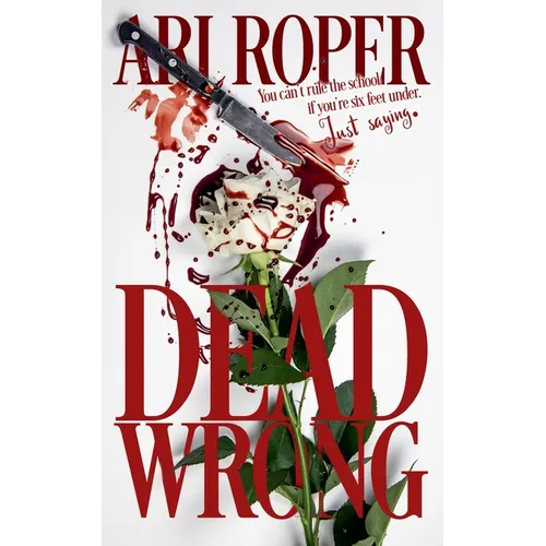 Dead Wrong