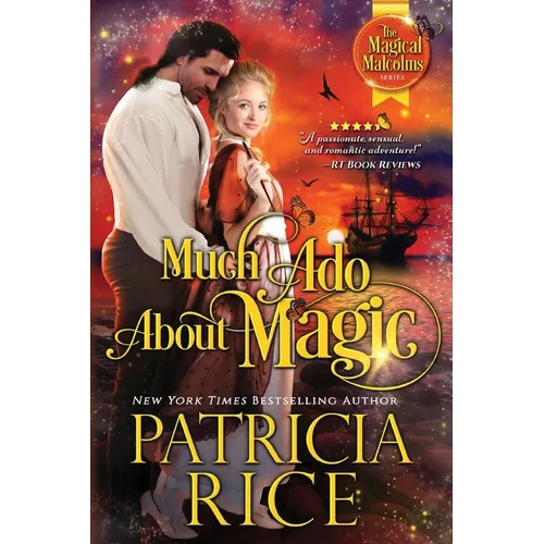 Much Ado About Magic