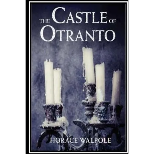 The Castle of Otranto