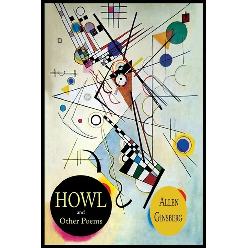 Howl, and Other Poems