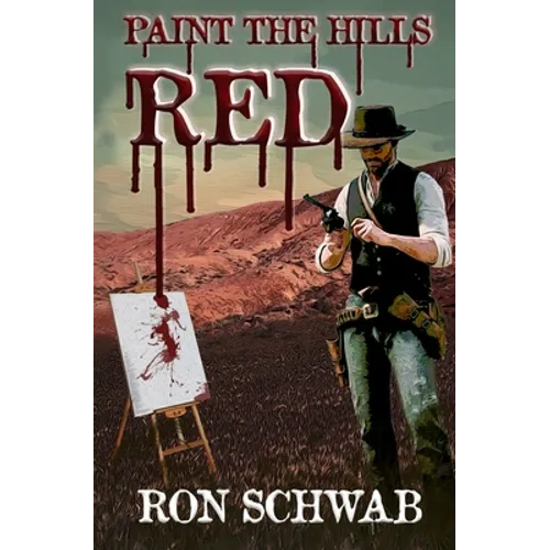 Paint the Hills Red