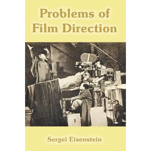 Problems of Film Direction
