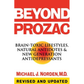 Beyond Prozac: Antidotes for Modern Times