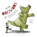 When Dinosaurs go Dancing
