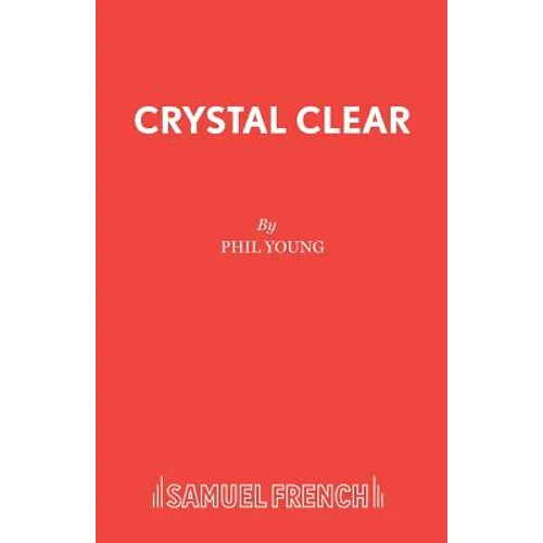 Crystal Clear