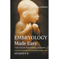 Embryology Made Easy: Crash Course For Medical And Nursing Students