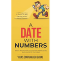 A date with numbers: 2000+ interesting equations expressing each date of the year