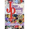 Jigsaw Puzzling: Essays in a Time of Pestilence