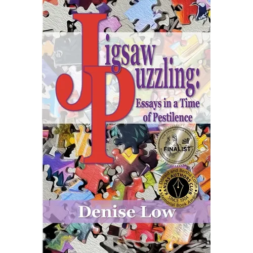 Jigsaw Puzzling: Essays in a Time of Pestilence