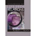 Handbook of Public Relations