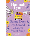 Sunny Days at the Second Chances Sweet Shop