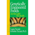 Genetically Engineered Foods
