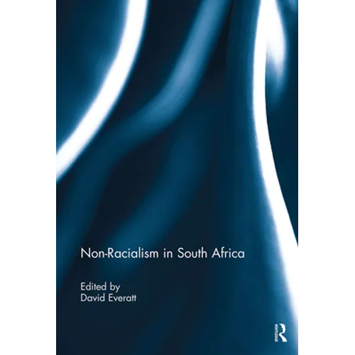 Non-racialism in South Africa