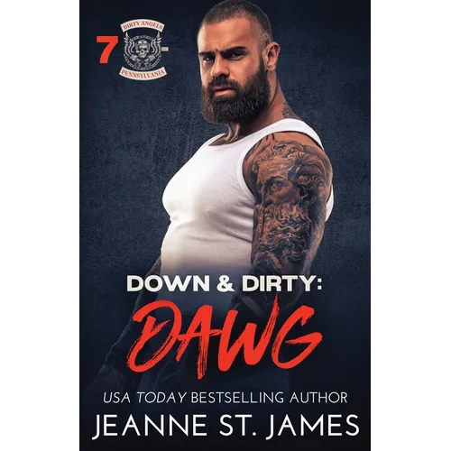 Down & Dirty - Dawg
