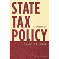 State Tax Policy: A Primer