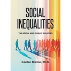 Social Inequalities: Taxation and Public Policies - Paperback