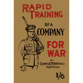 Rapid Training of a Company for War