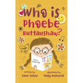 Who is Phoebe Buttanshaw?