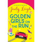 Golden Girls on the Run - Hardcover