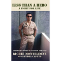 Less Than a Hero