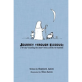 Journey through Exodus: a 50-day "counting the omer" trivia activity for families