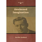 Awakened Imagination - Hardcover