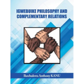 Igwebuike Philosophy and Complementary Relations