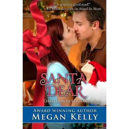 Santa Dear: Christmas in Stilton