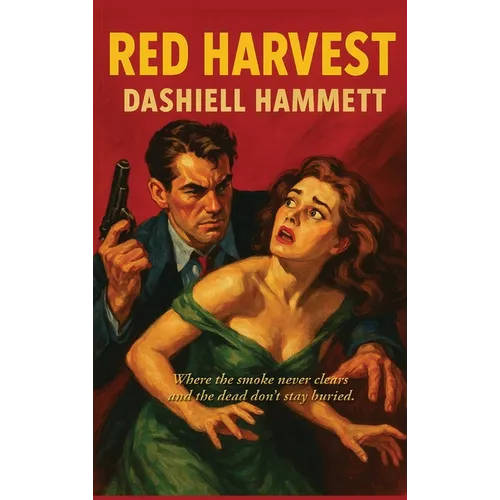 Red Harvest