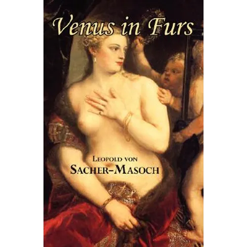 Venus in Furs