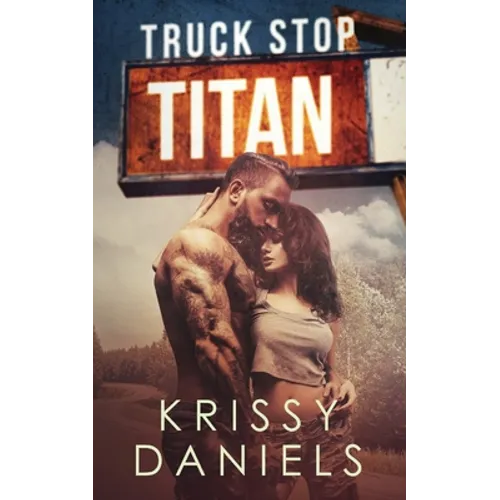 Truck Stop Titan