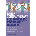 Group Schema Therapy for Borde