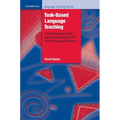 Task-Based Language Teaching