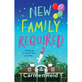New Family Required