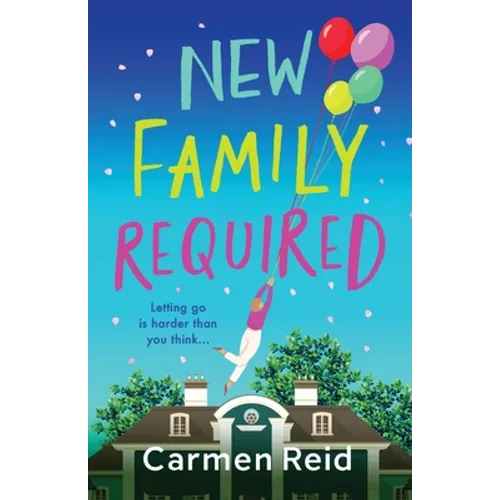 New Family Required