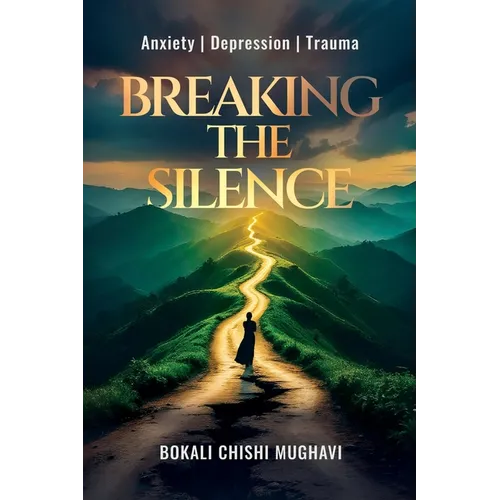 Breaking the Silence: Anxiety Depression Trauma
