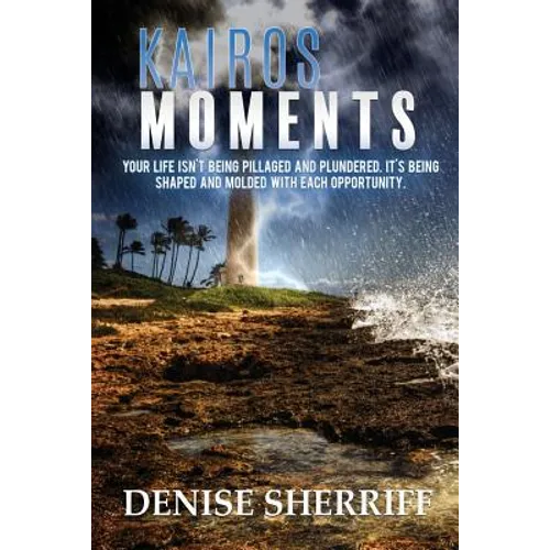 Kairos Moments