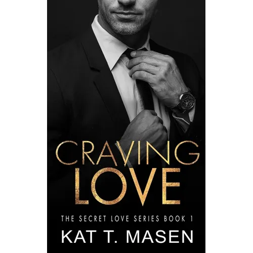 Craving Love: An Age Gap Romance