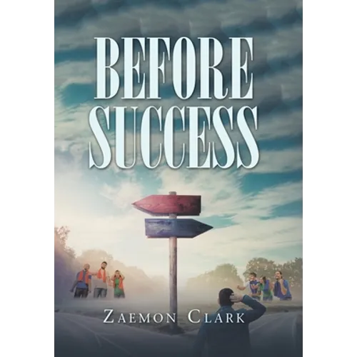 Before Success
