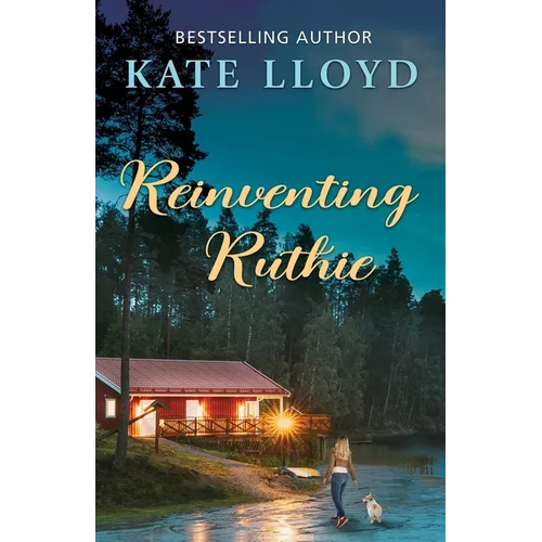 Reinventing Ruthie