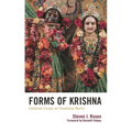 Forms of Krishna: Collected Essays on Vaishnava Murtis