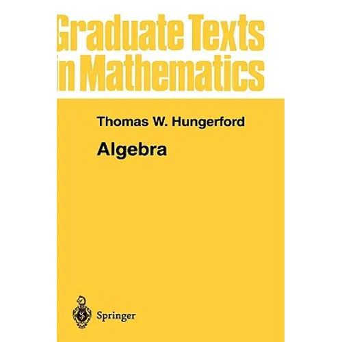 Algebra