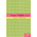 Super Sudoku 12x12: 100 12x12 super sudoku puzzles